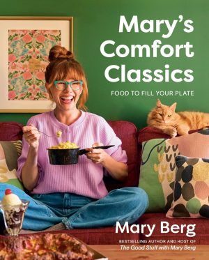 Mary's Comfort Classics by Mary Berg