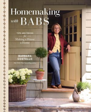 Homemaking with Babs by Barbara Costello
